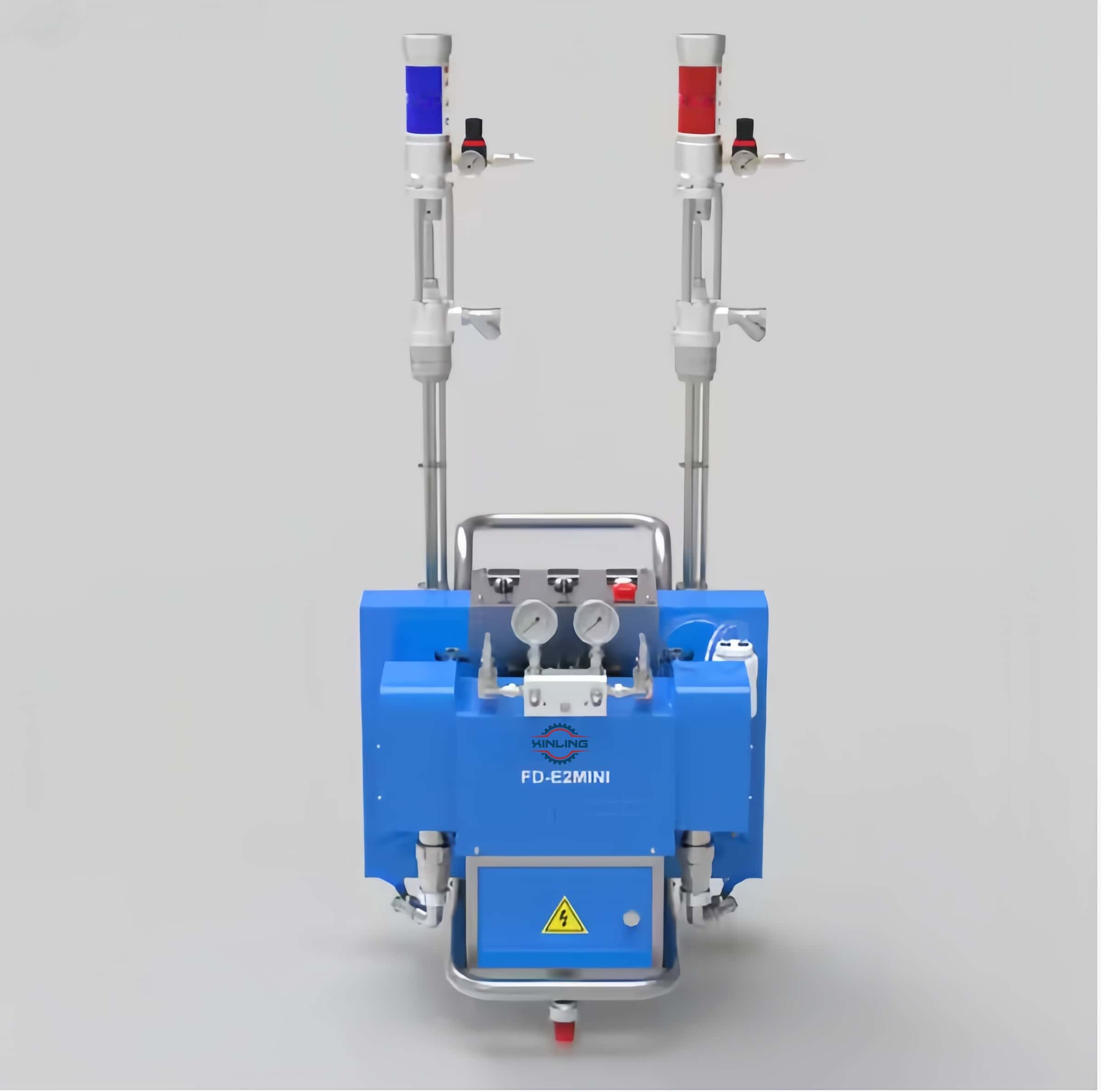 Foam sprayer FD-E2MINI