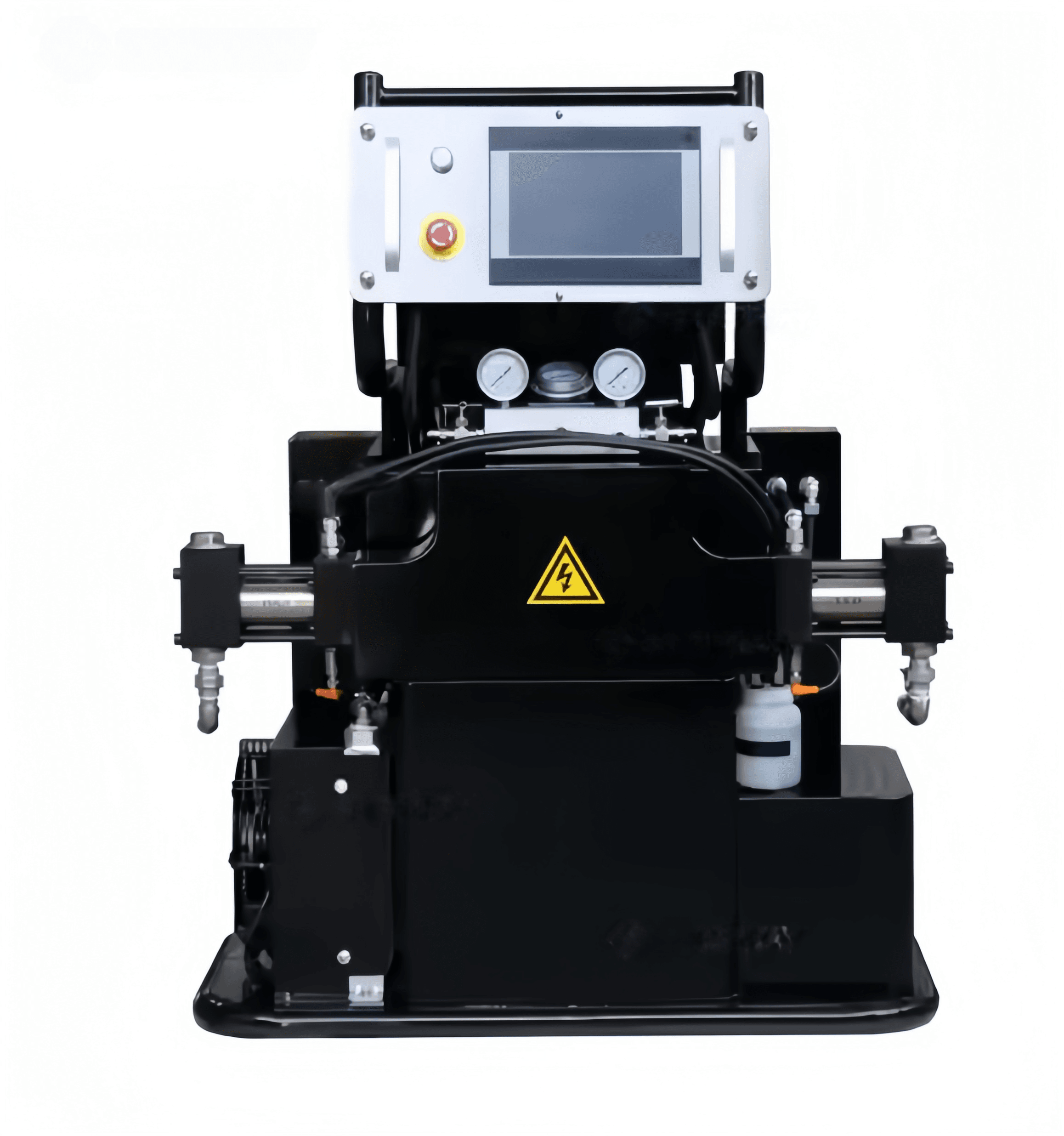 Hydraulic Polyurea Spraying FD-511